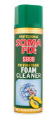 Очиститель полиуретановой пены 500ml Soma Fix