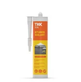 Герметик Битумный TKK Bitumen, 300 мл