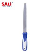 Напильник по металлу, плоский, 250мм, SALI