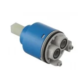 Картридж для смеситеоля 40 мм удлиненный