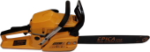 Пила цепная бензиновая EP-10282