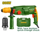 Перфоратор 220-240V 800W