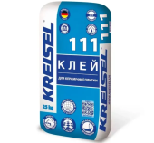 Клей Kreisel 111 для керамической плитки 25 кг