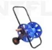 Тележка для шланговой катушки на  60м (13мм) /50м (16мм) /35m (19мм)
