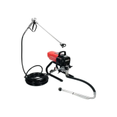 Покрасочная установка гидродинамическая 480 Вт 22,7 МПа 220 - 240 В Yato