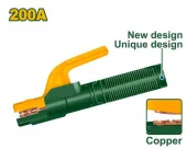 Держатель электродов 200A 200mm; JDEH1A02 Jadever