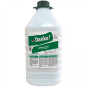 DANKE AMORSA PERETE 4 L, грунтовка