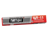 Электрод сварочный ЦЛ-11 Ø3 мм L=350 мм, Paton1 кг 