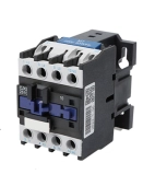 Контактор 25A катушка-380V AC3 1HO IP20 CJX2 (КМН) SINGI