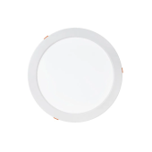 Светильник светодиодный  ALEXIS-30 30 Вт SMD 3CCT 230 В IP20 белый Horoz