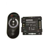 Диммер LED Elmos 216 - 432 Вт 12/24 В