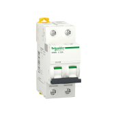 Выключатель автоматический Schneider-Electric A9K24232 2P 32 A 440 В C