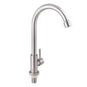 Кухонный кран на холодную воду Zerix 812