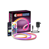 Набор неоновой ленты Horoz DIGITAL-5 10 Вт/м 240 В 200 лм/м 5 м 200 лм/м IP65