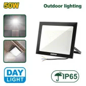 Светодиодный прожектор LED 50W IP65 Jadever