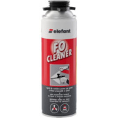 Средство для очистки пены 500ml ELEFANT