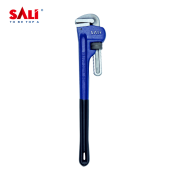 Разводной ключ для металлических труб, 450/60мм, SALI