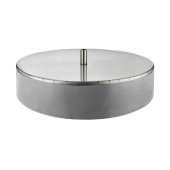 Лейка д 150 (Drain Plug D150-304 0.5mm)