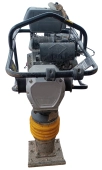 Трамбовка на бензине (вибронога), LONCIN; 160кг (168-2x)