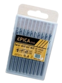 Сверло по металлу 3мм, Epica Star