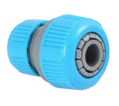 Соединительная муфта для полива  13mm 1/2"*19mm  3/4"