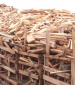 Дрова колотые (Дощечки)