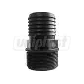 Переход-ерш D. 52x2" П UNISERA