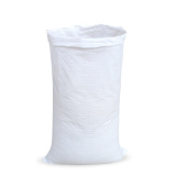 Мешки белые полипропиленовые PP 450*700мм, Povladar