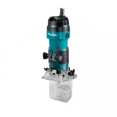 Фрезер MAKITA 3712, 530 Вт 