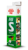 Стержни клеевые 7.4 х 300мм  SomaFix (S81)
