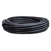 Труба водопроводная PN6, ПЭ80, SDR21 40x2,0