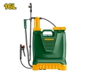 Опрыскиватель наплечный ручной 16L 4.5Bar; Jadever