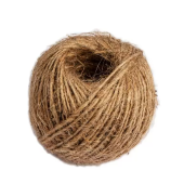 Шпагат джутовый 1,0мм x 50м. Profmet