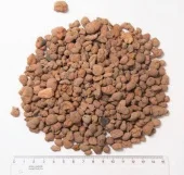 Керамзит в мешках, фракция 5/10мм (20 меш = 1м³)