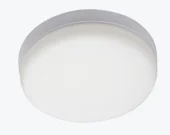 Светильник LED Frameless 24W 6500K  белый PL-UL24BCS-W PANLIGHT