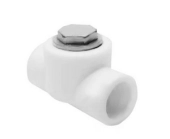 Фильтр грубой очистки PP-R Ø20*90° вн/вн, RTP