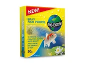 Биопрепарат очистка прудов BIO-P5 FISH PONDS 50gr