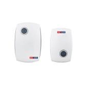 Звонок MAXI-A 220 - 240 В IP20 Белый/Антрацит Horoz