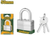 Замок навесной английский 50мм; Jadever