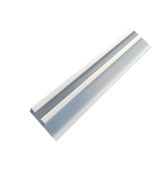 Карниз из алюминия Dekora DE008 2.93 cm 1.5m