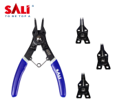 Съемник для стопорных колец 4 в 1 - SALI 165 мм