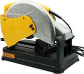 Отрезной станок EP-10015, 2,6 кВт, 355 мм, дисковая пила Epica Star