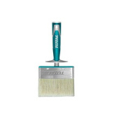 Кисть плоская малярная 100 мм, THT84100306, Total