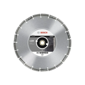 Сегментный алмазный диск по асфальту 350 * 20/25.4 мм Bosch