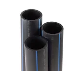 Труба ПНД PE100 PN10 d20, Perfect Plastic