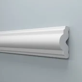 Ударопрочный молдинг PLINTEX M1 25/15 дюрополимер