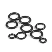 Набор резиновых колец универсальный O-ring Ideal Line CELLFAST
