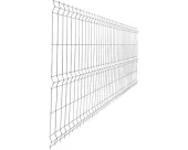 Еврозабор, панель 3D серия ECO; Zn; Rultehcom