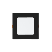 Светильник светодиодный  ALEXIS/SQ-9 9 Вт SMD 3CCT 220 - 240 В IP20 Horoz