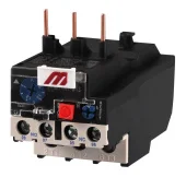 Реле электротепловое 7-10А TR1(РТН) MUTLUSAN